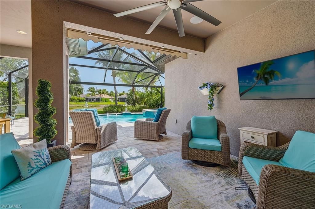 9531 Campanile Cir, Naples, FL 34114 Photo