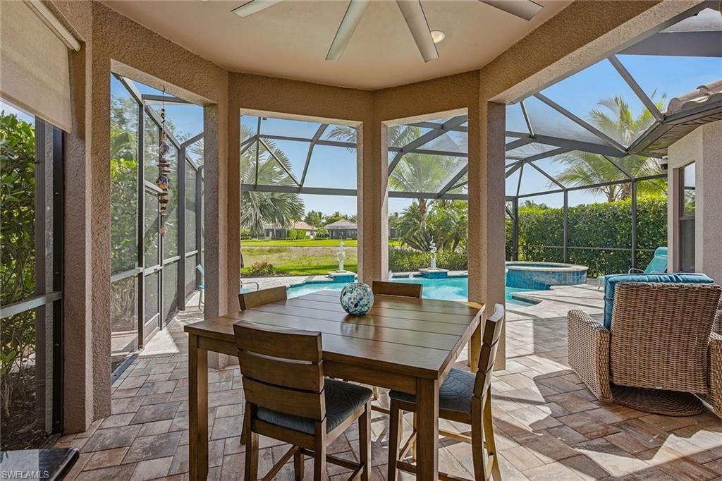 9531 Campanile Cir, Naples, FL 34114 Photo