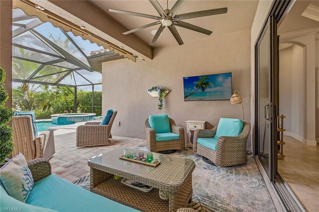 9531 Campanile Cir, Naples, FL 34114 Photo