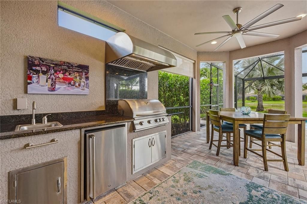 9531 Campanile Cir, Naples, FL 34114 Photo