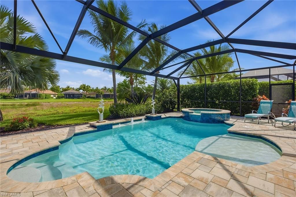 9531 Campanile Cir, Naples, FL 34114 Photo