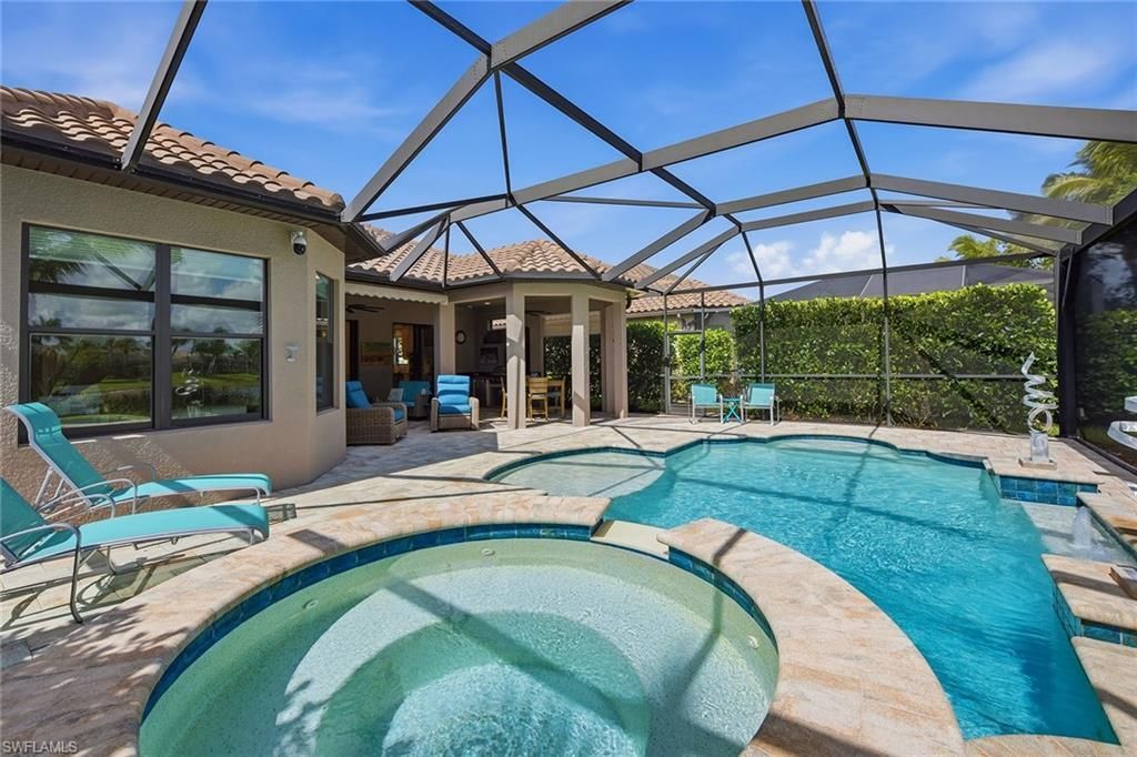 9531 Campanile Cir, Naples, FL 34114 Photo