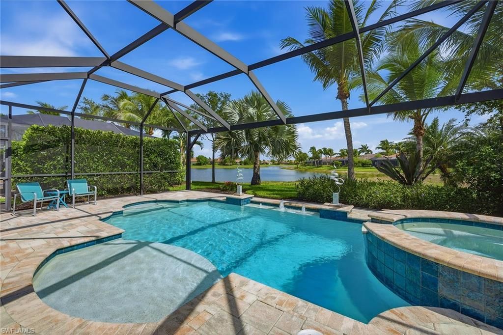 9531 Campanile Cir, Naples, FL 34114 Photo