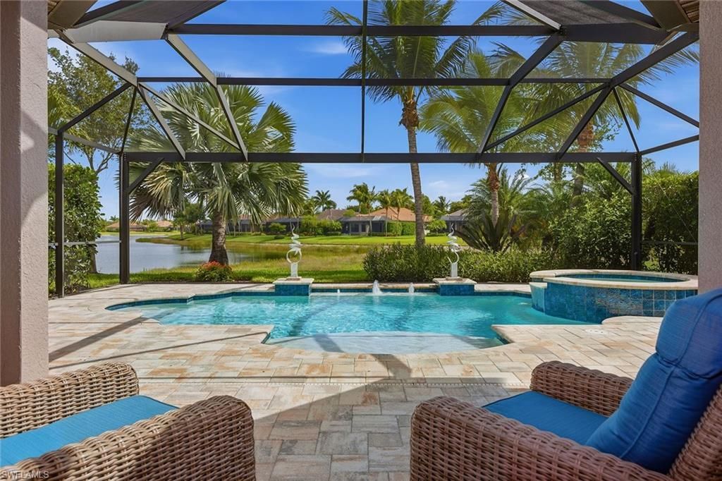 9531 Campanile Cir, Naples, FL 34114 Photo