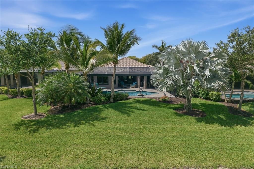 9531 Campanile Cir, Naples, FL 34114 Photo