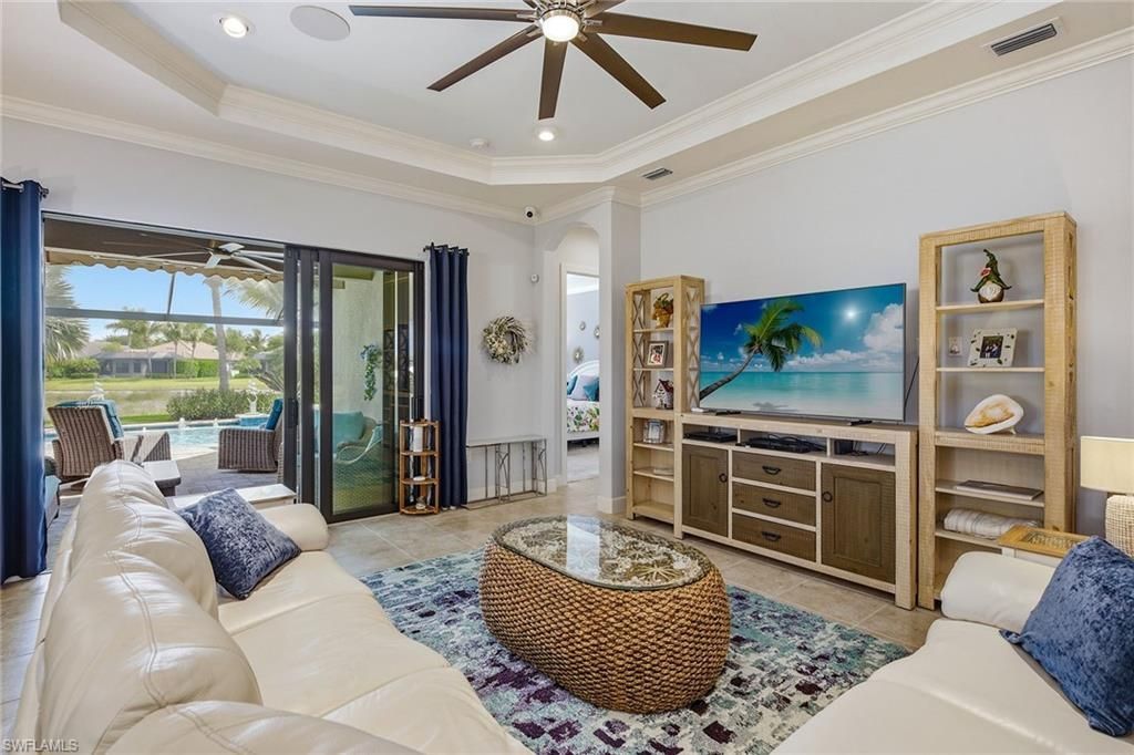 9531 Campanile Cir, Naples, FL 34114 Photo