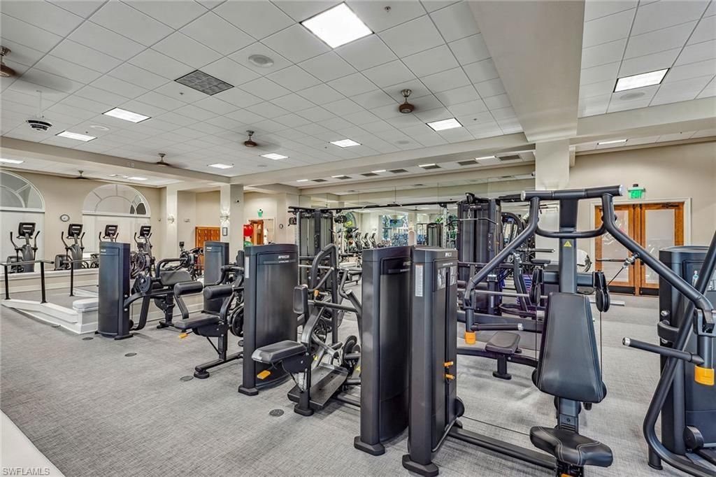 9531 Campanile Cir, Naples, FL 34114 Photo