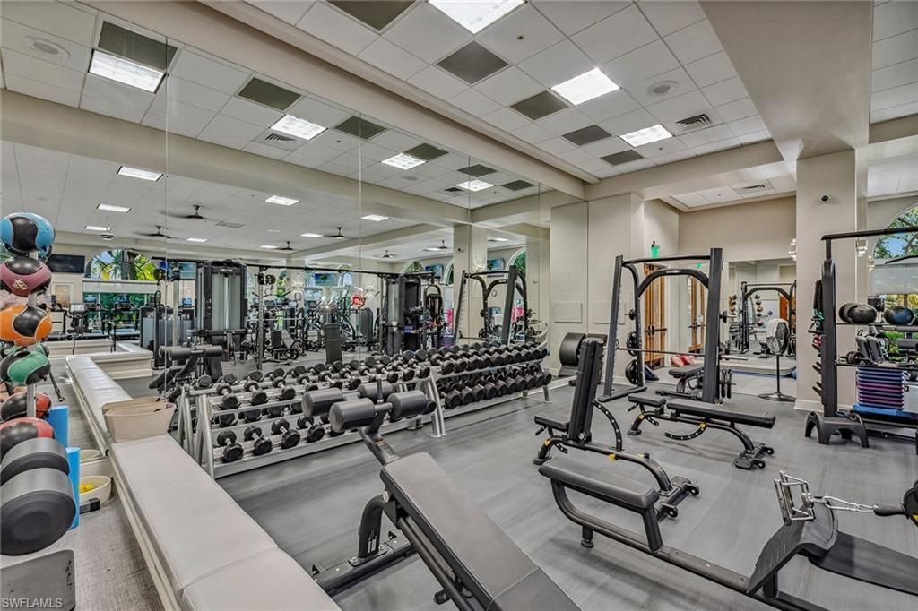 9531 Campanile Cir, Naples, FL 34114 Photo