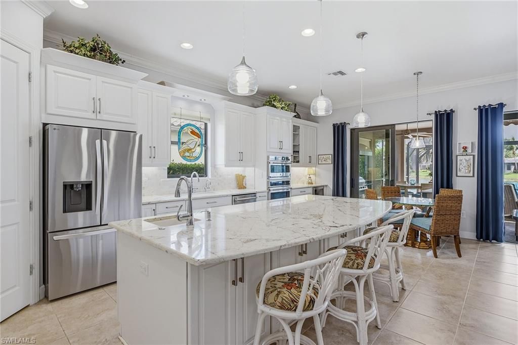 9531 Campanile Cir, Naples, FL 34114 Photo