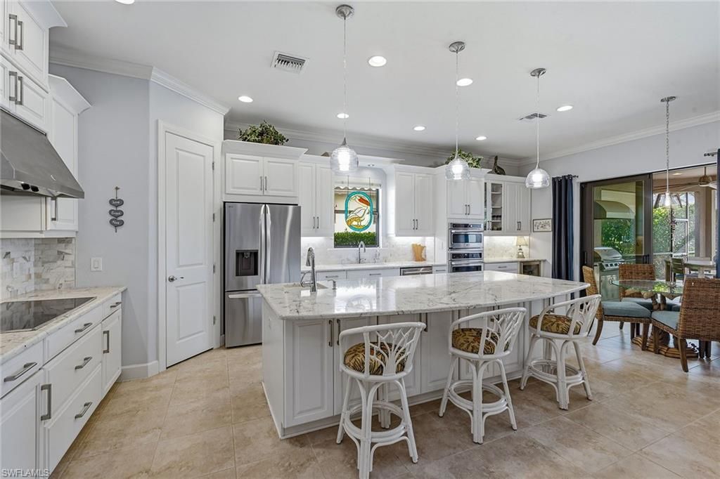 9531 Campanile Cir, Naples, FL 34114 Photo
