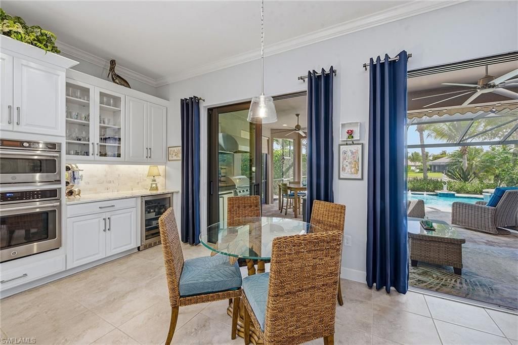 9531 Campanile Cir, Naples, FL 34114 Photo