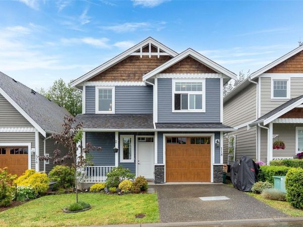 2260 Maple Ave N, Unit #118, Sooke, BC V9Z 1J7