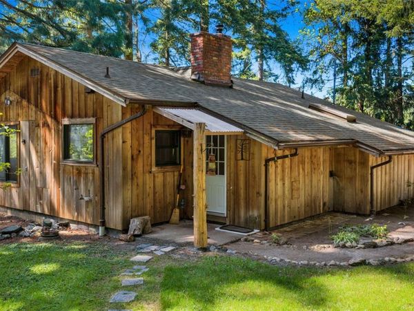 620 Kilmalu Rd , Mill Bay, BC V8H 1E3