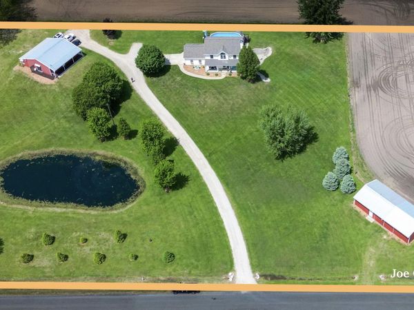 5455 E 112th Street, Grant, MI 49327