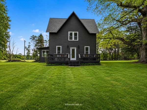 7107 West Webster Road, Montague, MI 49437