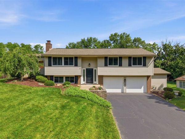 323 Alamo Drive, Pittsburgh, PA 15241