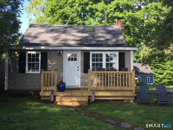 51 John Hand , Coventry, CT 06238