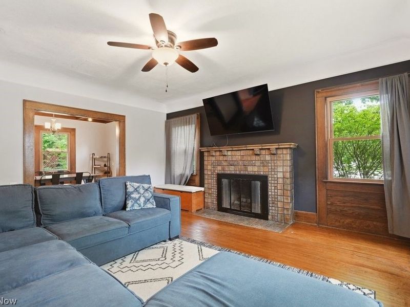 608 Chestnut Boulevard, Cuyahoga Falls, OH 44221 Photo 9