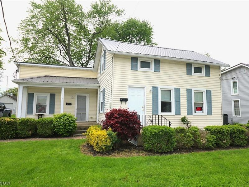 17 Chatham Street, Norwalk, OH 44857 Photo 1
