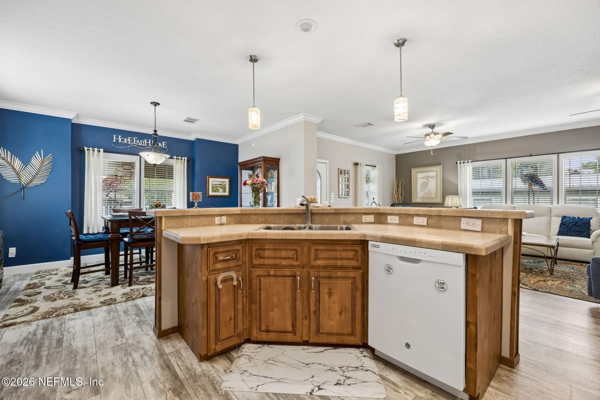 329 Paradise Circle, Satsuma, FL 32189 Photo