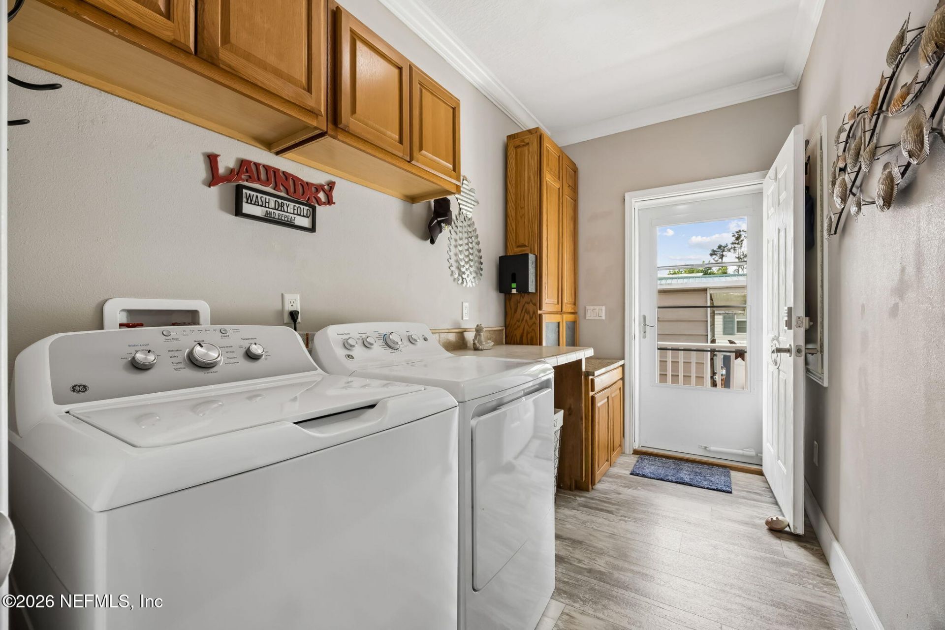 329 Paradise Circle, Satsuma, FL 32189 Photo