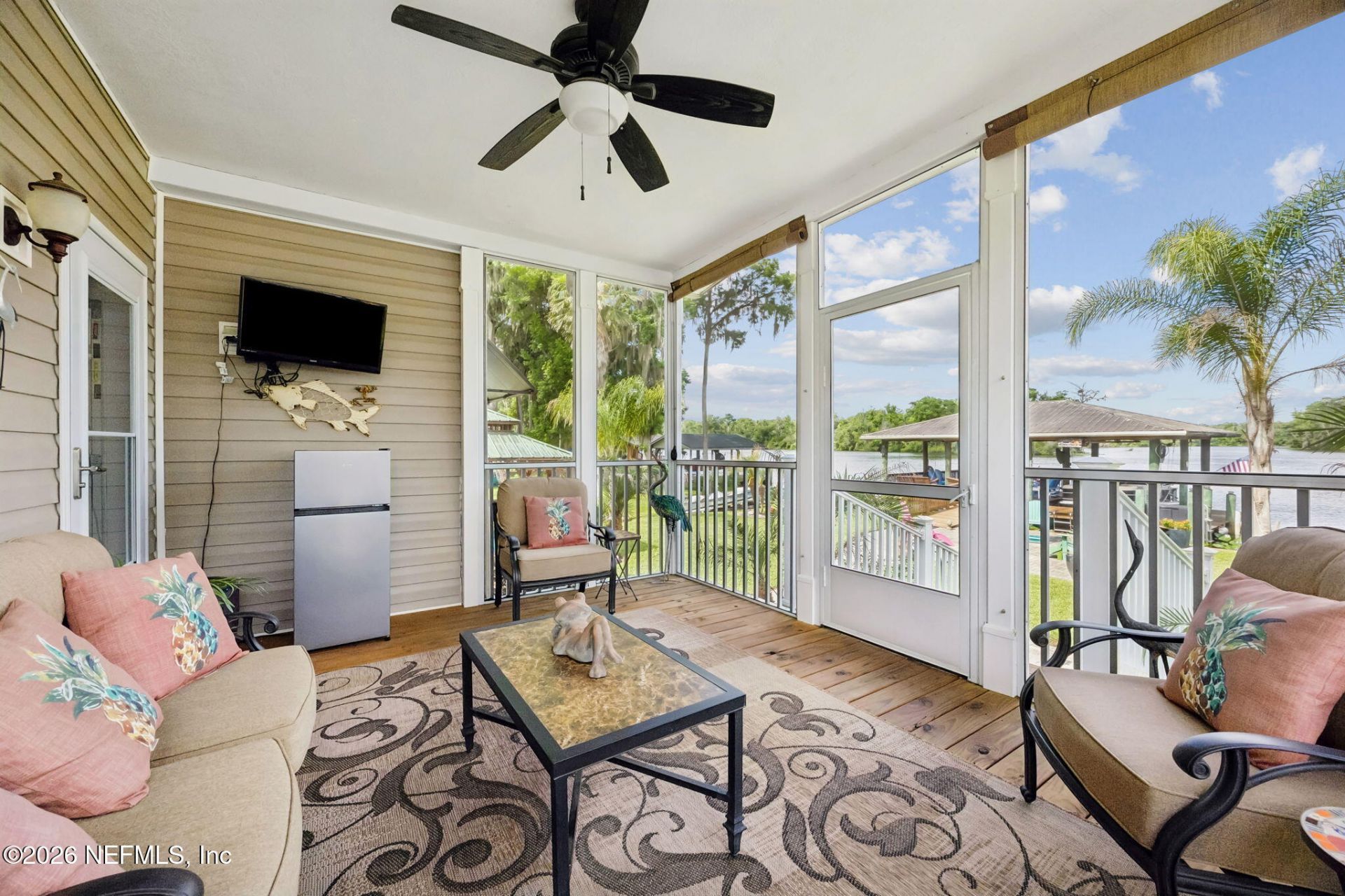 329 Paradise Circle, Satsuma, FL 32189 Photo