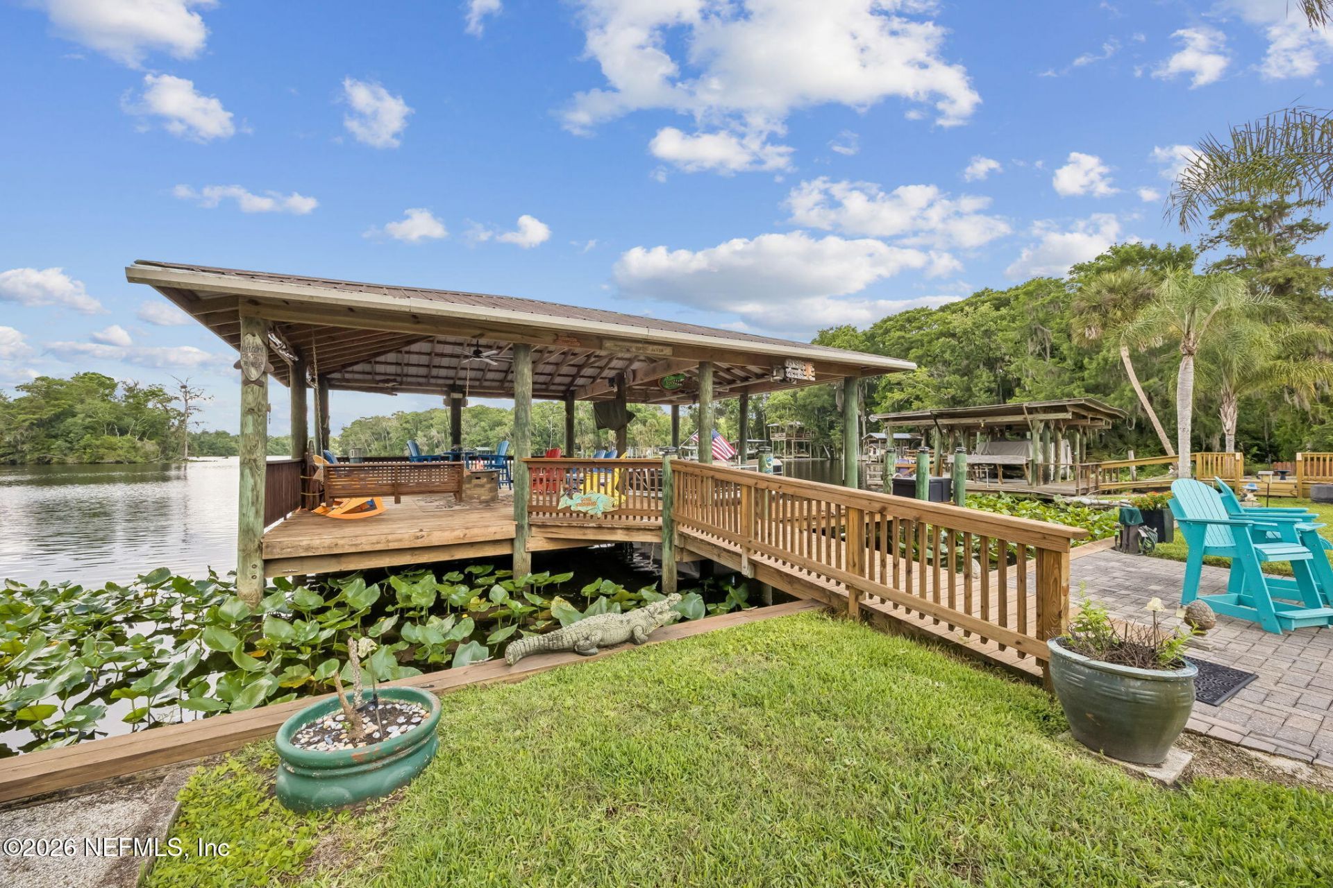 329 Paradise Circle, Satsuma, FL 32189 Photo