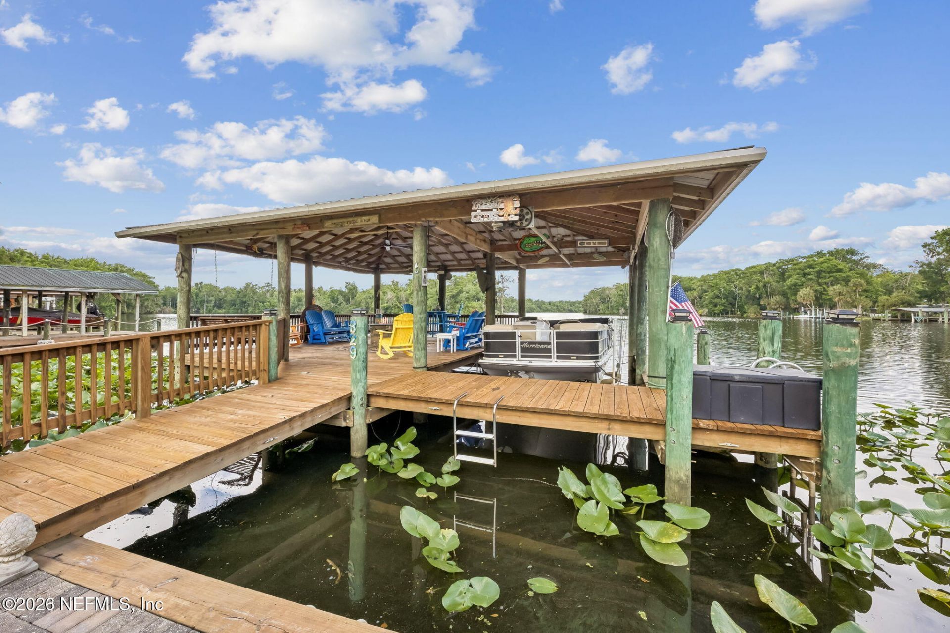 329 Paradise Circle, Satsuma, FL 32189 Photo