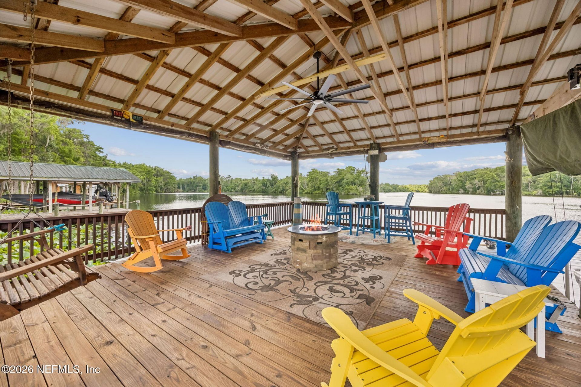 329 Paradise Circle, Satsuma, FL 32189 Photo