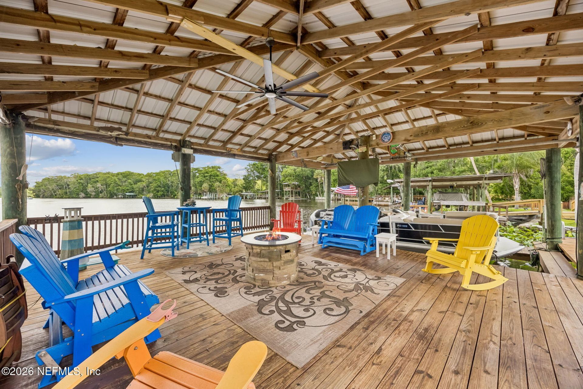329 Paradise Circle, Satsuma, FL 32189 Photo