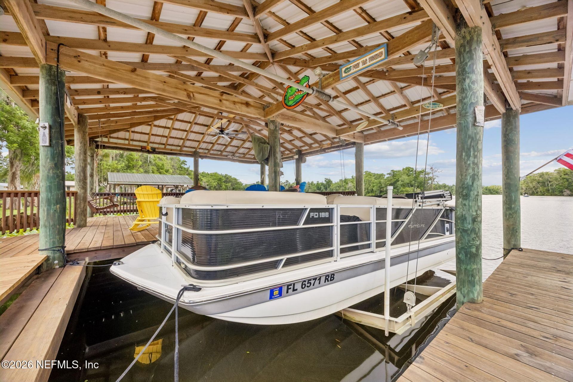 329 Paradise Circle, Satsuma, FL 32189 Photo