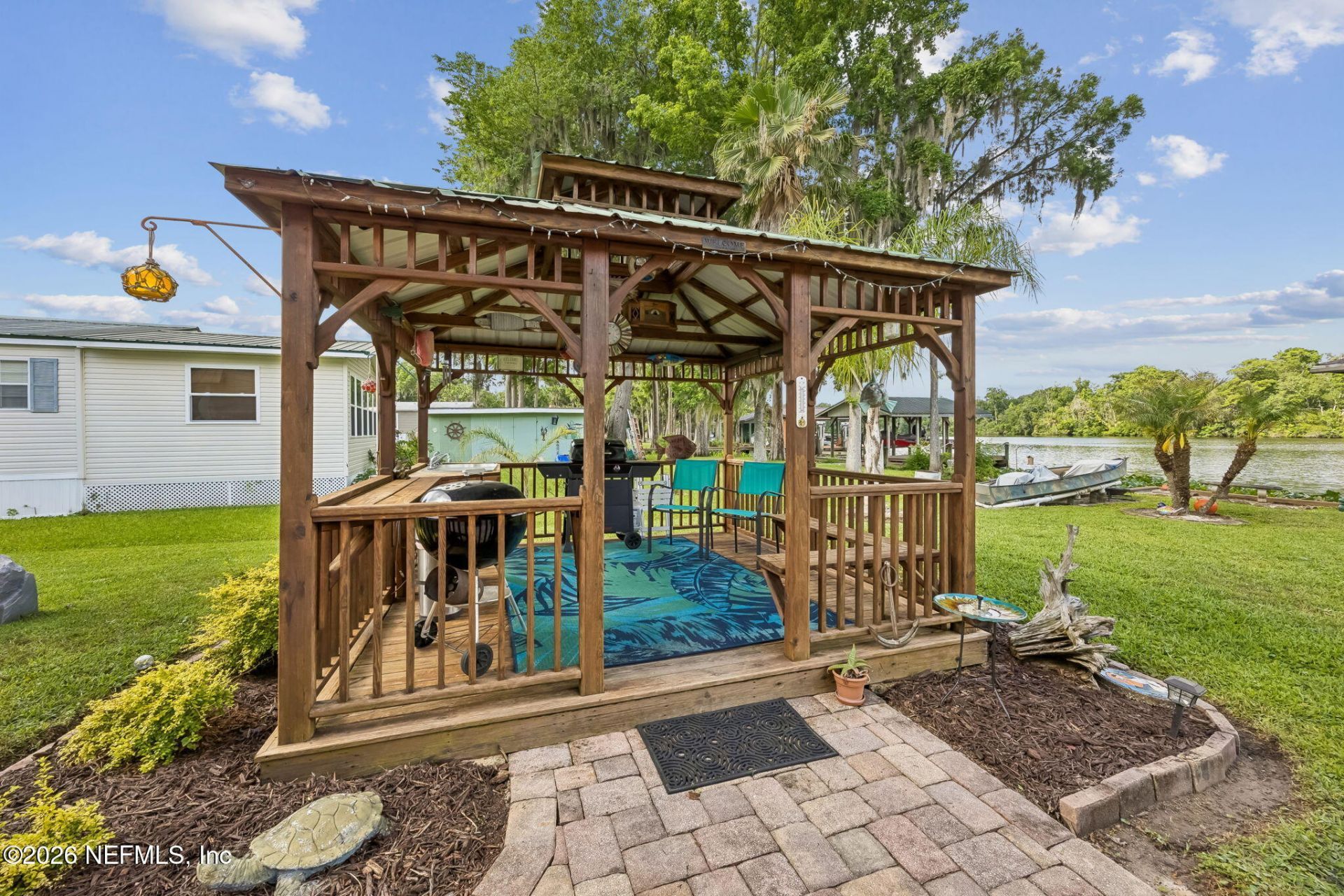 329 Paradise Circle, Satsuma, FL 32189 Photo
