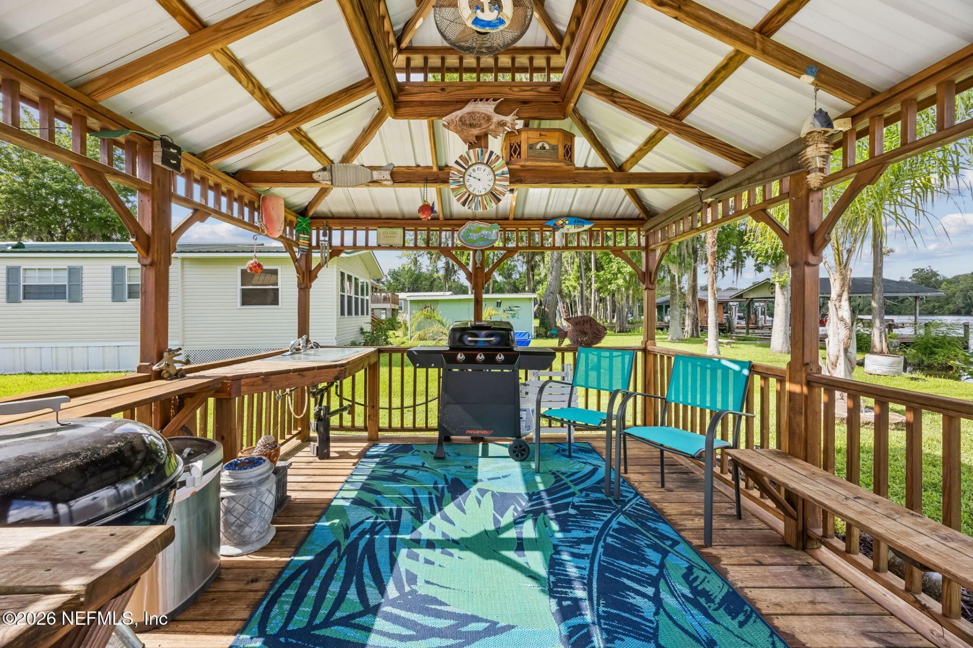 329 Paradise Circle, Satsuma, FL 32189 Photo