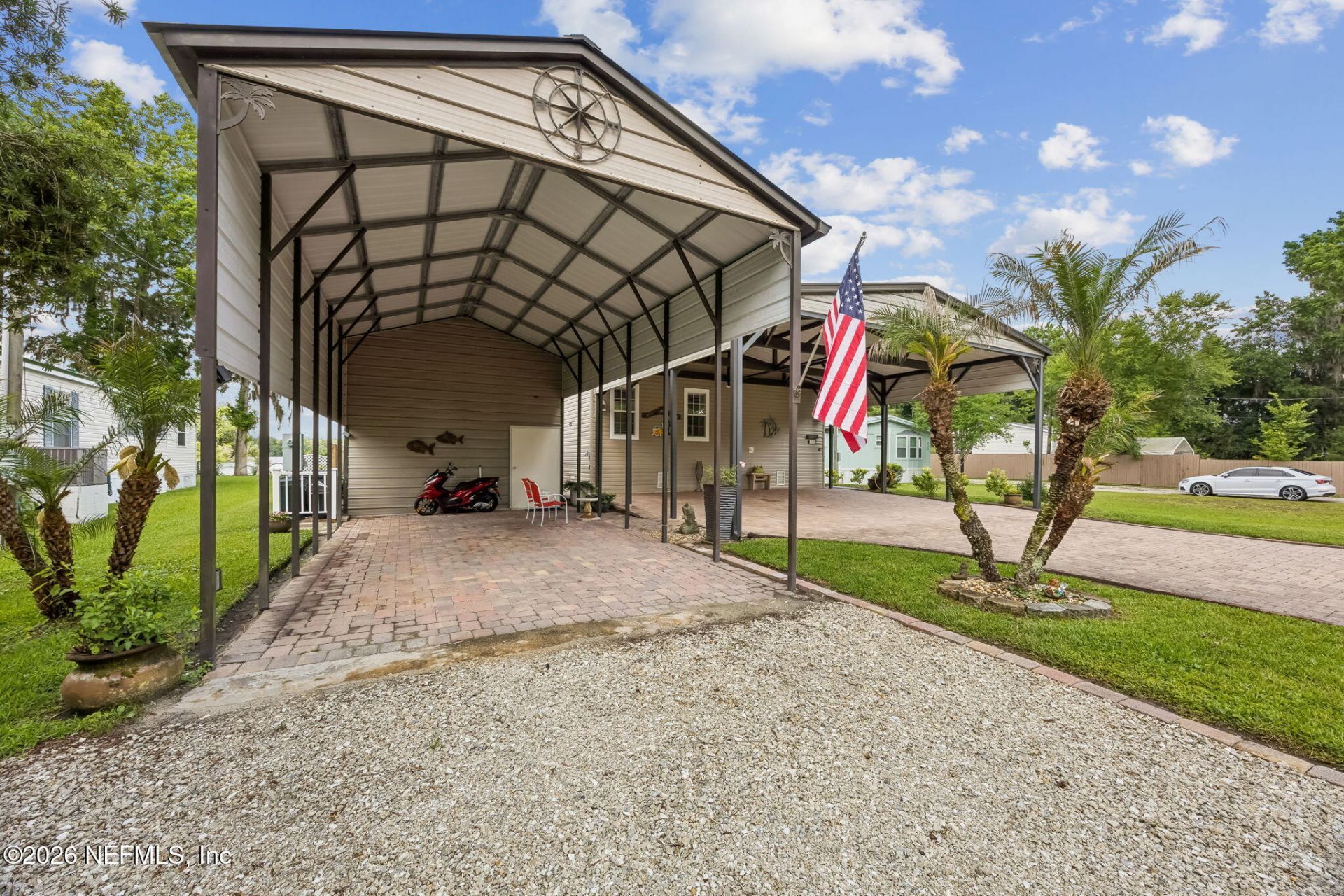 329 Paradise Circle, Satsuma, FL 32189 Photo
