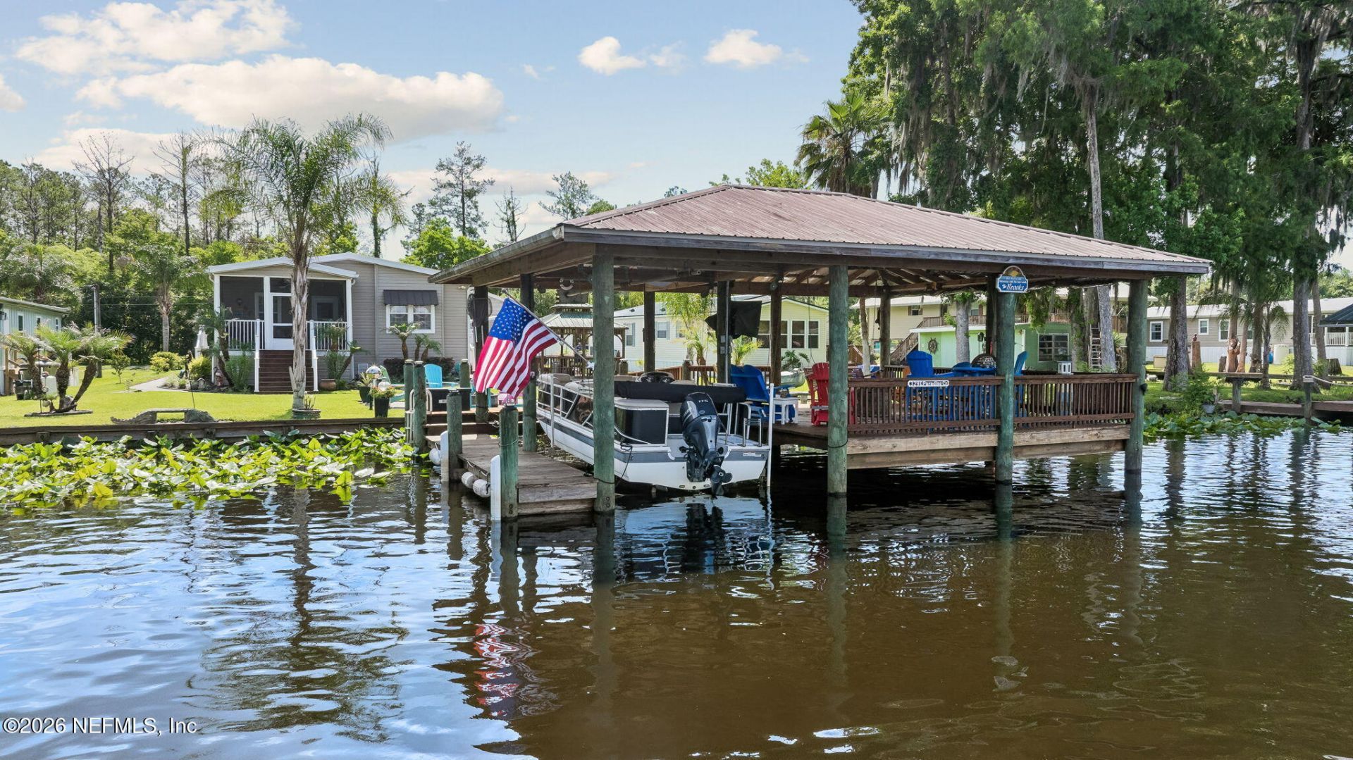 329 Paradise Circle, Satsuma, FL 32189 Photo