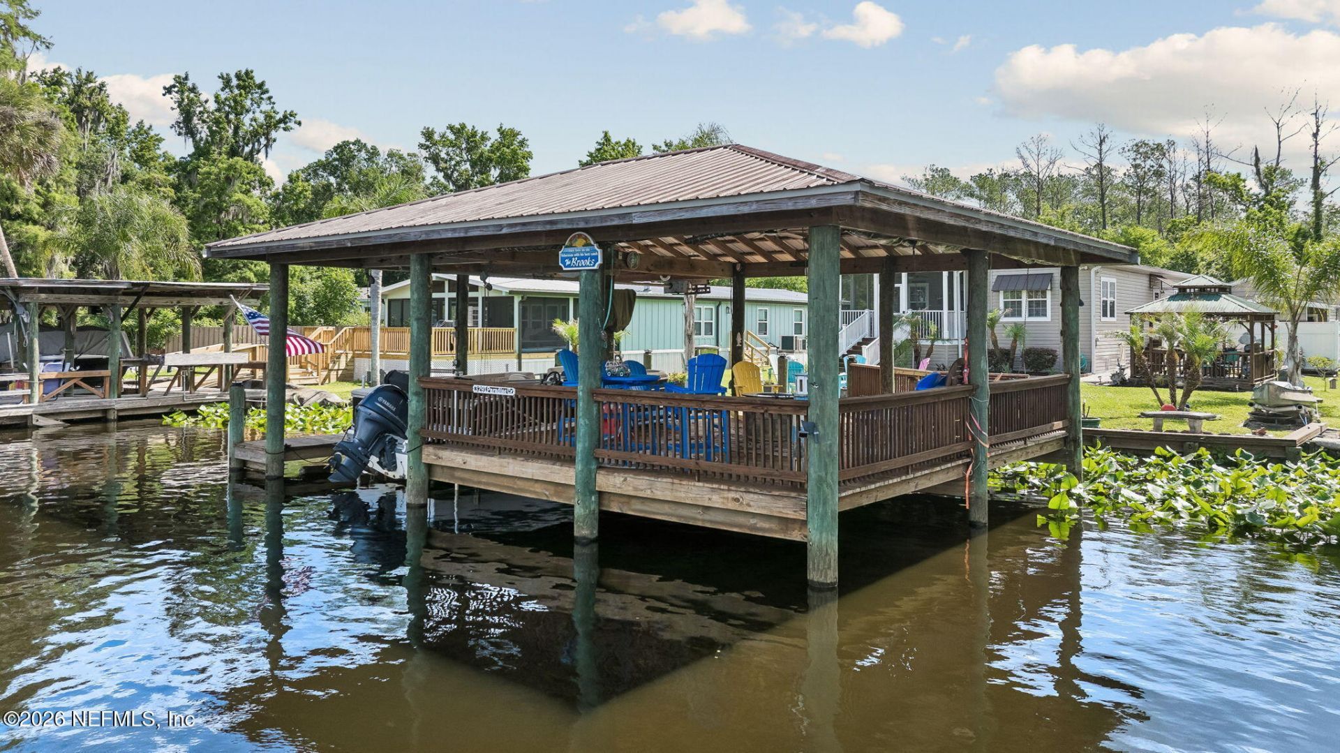 329 Paradise Circle, Satsuma, FL 32189 Photo