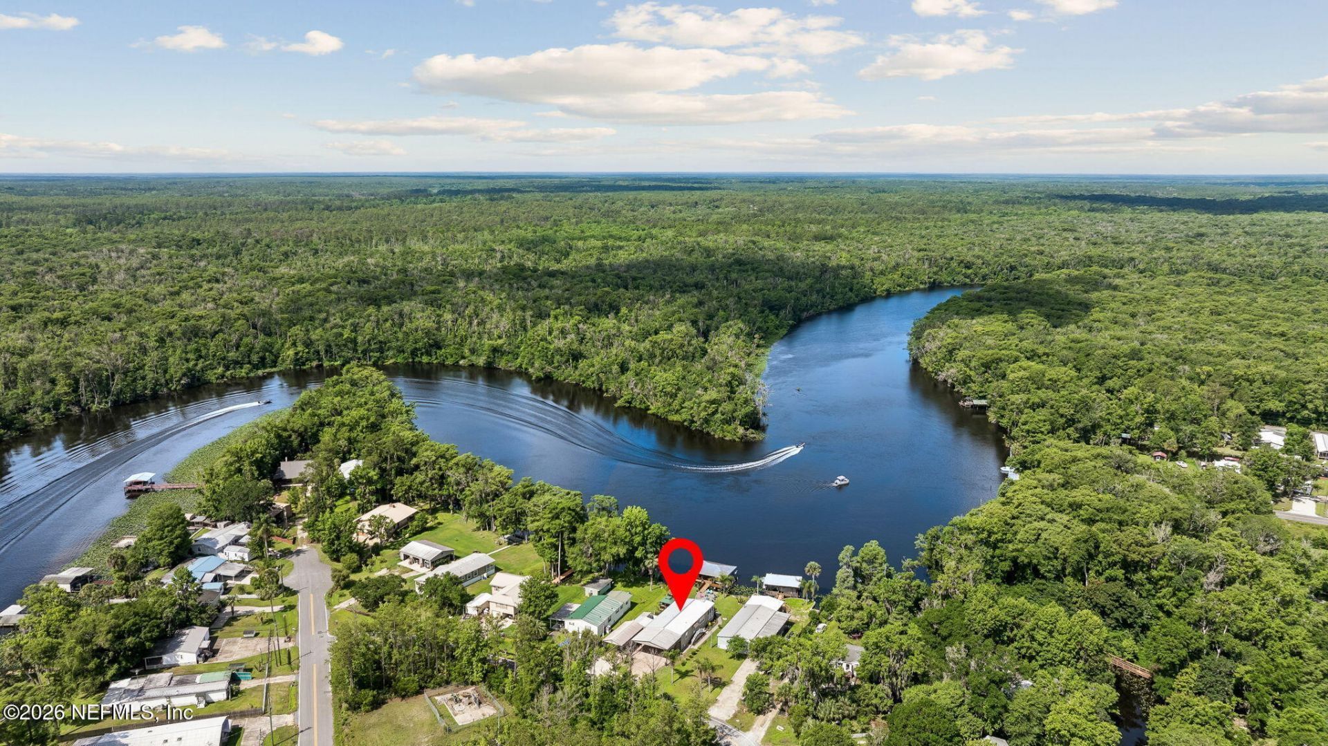 329 Paradise Circle, Satsuma, FL 32189 Photo