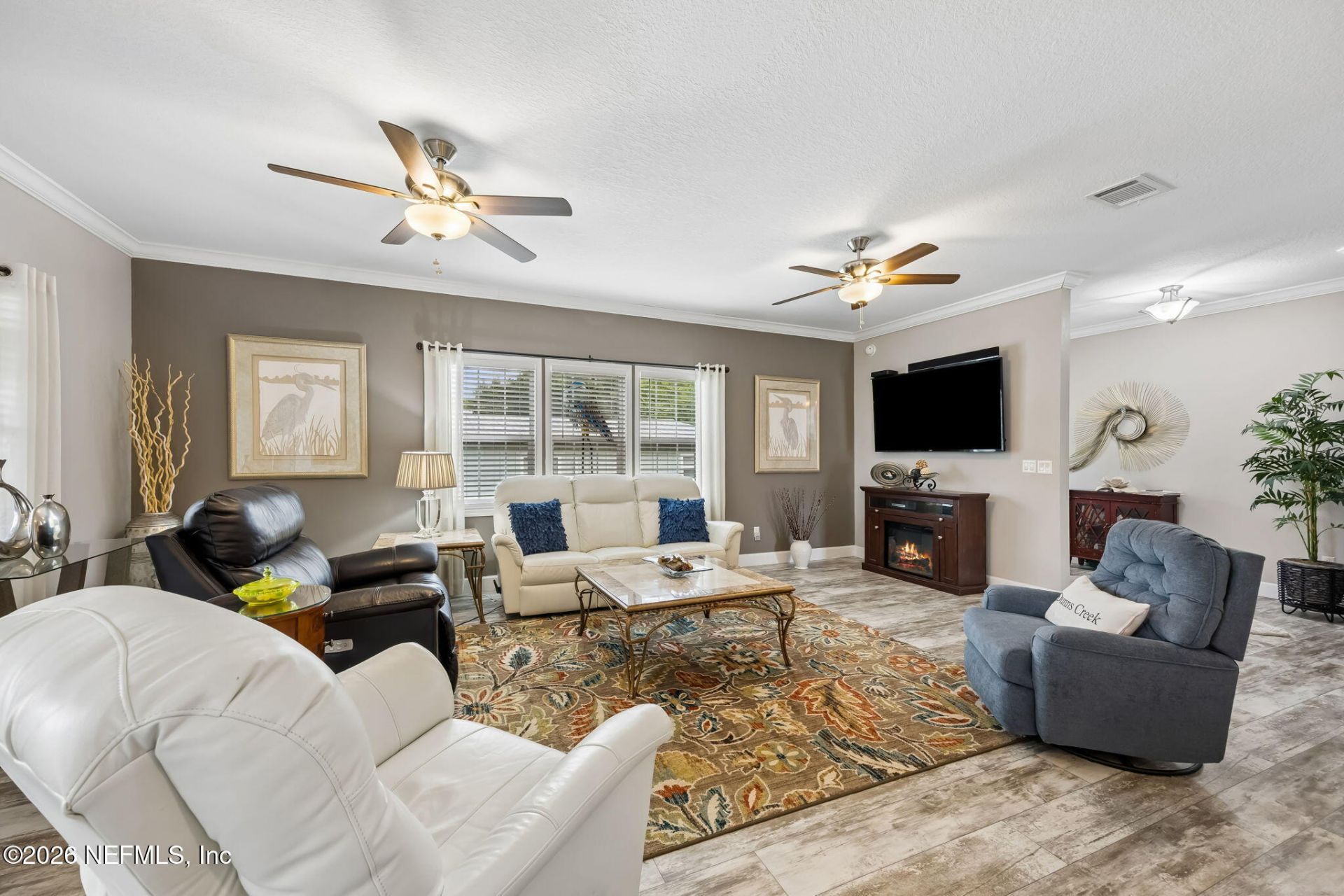 329 Paradise Circle, Satsuma, FL 32189 Photo