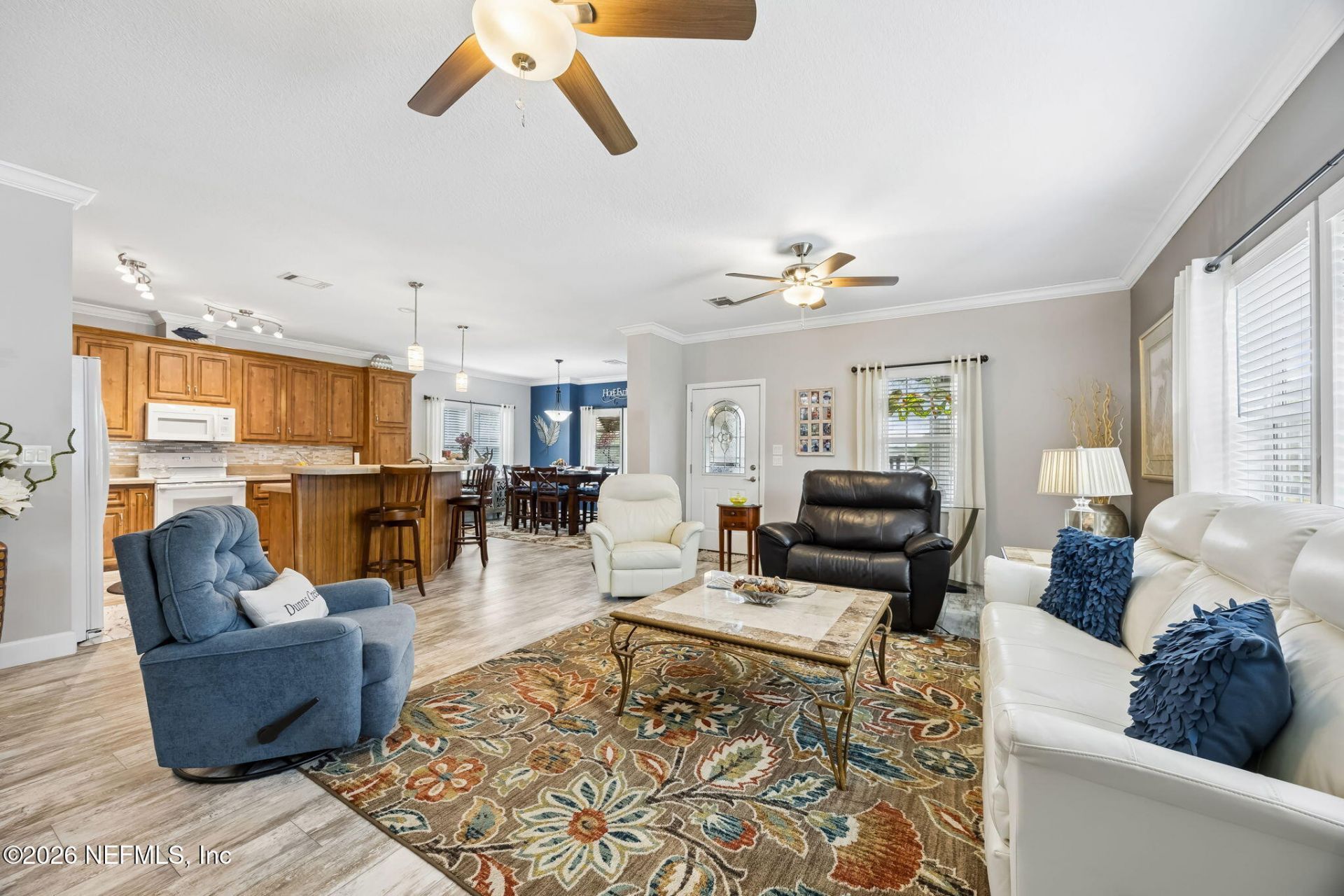 329 Paradise Circle, Satsuma, FL 32189 Photo