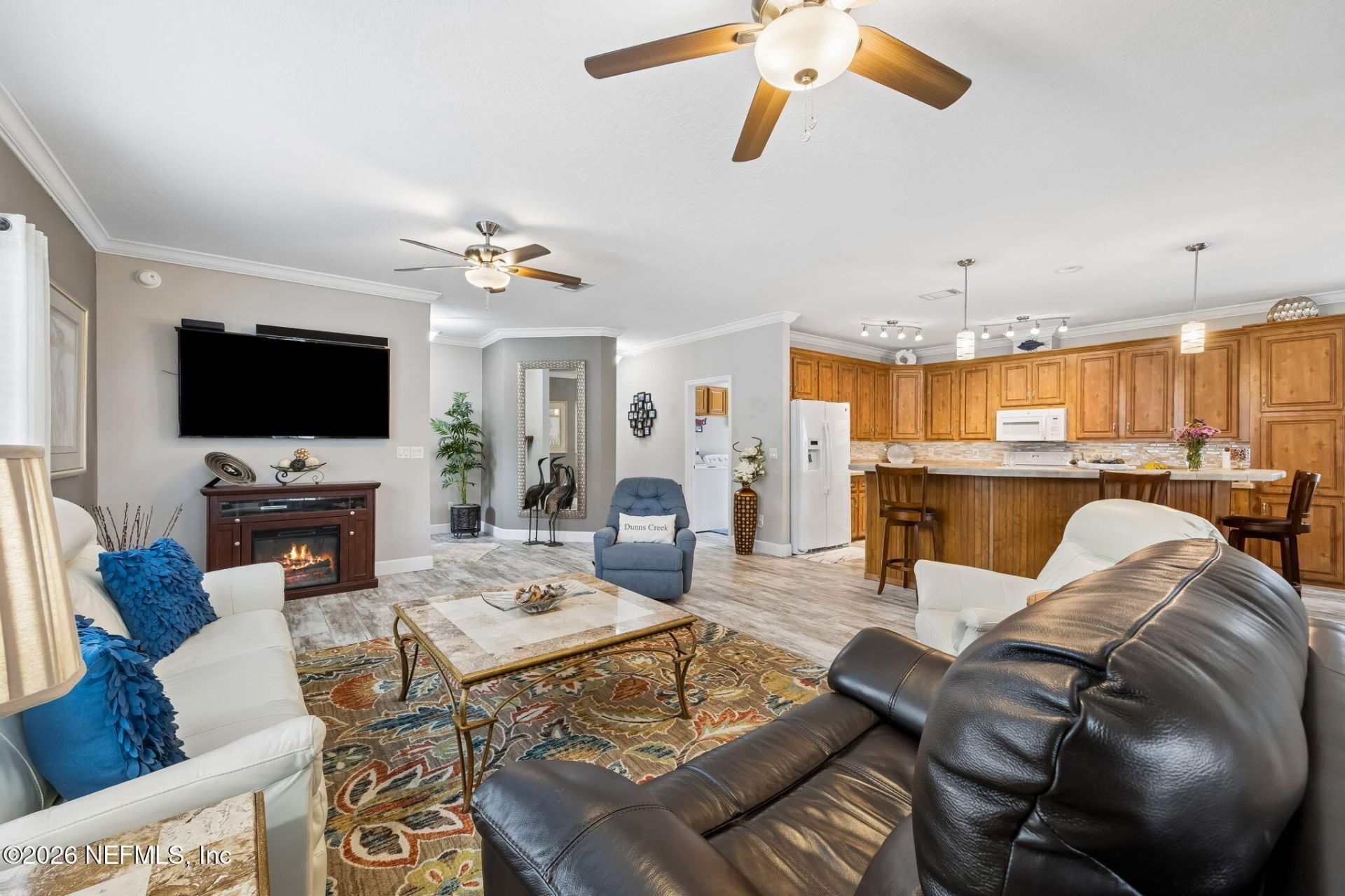 329 Paradise Circle, Satsuma, FL 32189 Photo