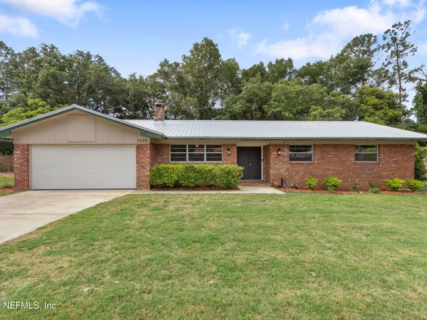 3225 BLAIR Drive, Palatka, FL 32177