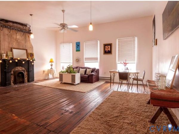 250 N Sycamore Street, Petersburg, VA 23805