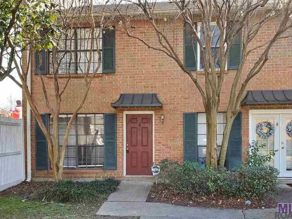 2293 Hollydale Ave, Unit #5A, Baton Rouge, LA 70808