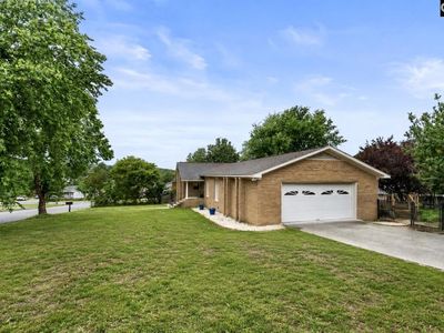 107 Partridge Hill Drive, West Columbia, SC 29172