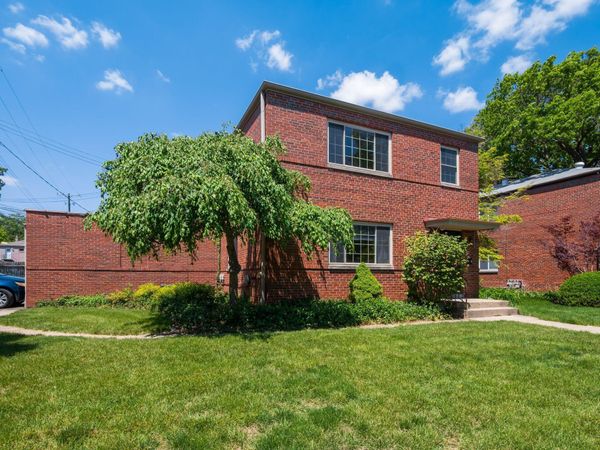 1629 Grandview Avenue, Unit A and B, Columbus, OH 43212