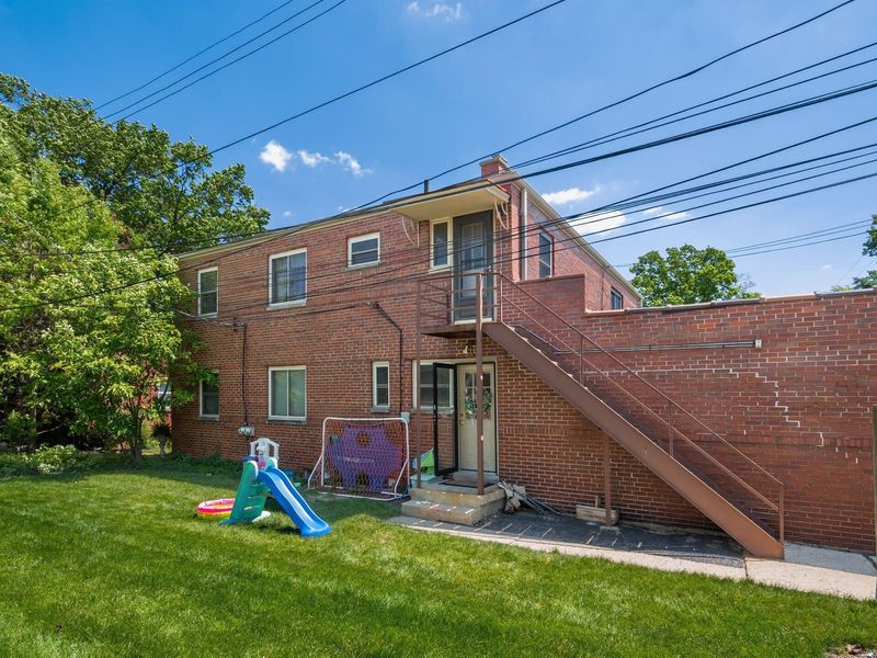 1629 Grandview Avenue, Unit A and B, Columbus, OH 43212 Photo 29
