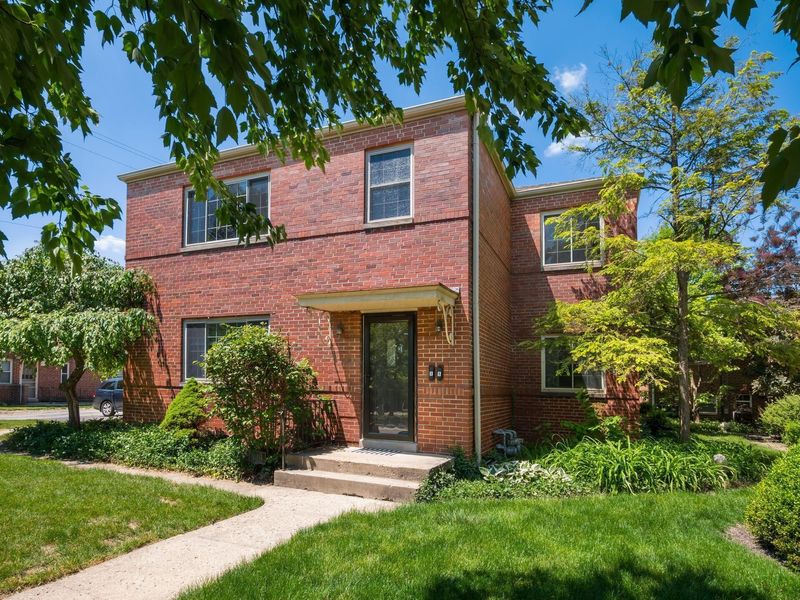 1629 Grandview Avenue, Unit A and B, Columbus, OH 43212 Photo 3