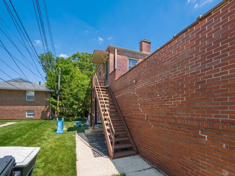 1629 Grandview Avenue, Unit A and B, Columbus, OH 43212 Photo 30