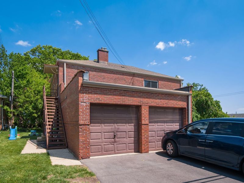 1629 Grandview Avenue, Unit A and B, Columbus, OH 43212 Photo 31