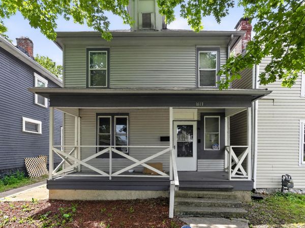 1613 Arlington Avenue , Columbus, OH 43211